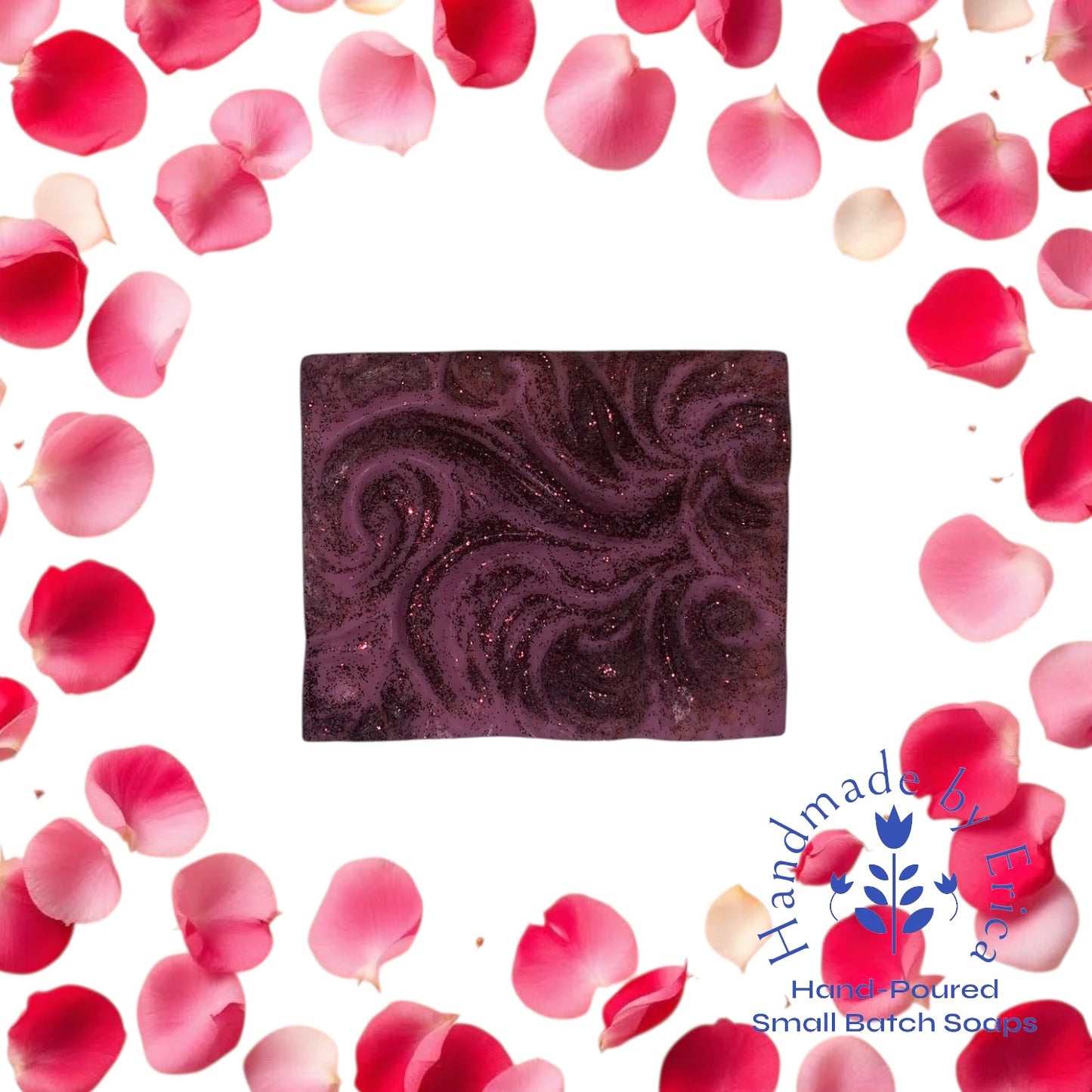 Amber Goat Milk Soap