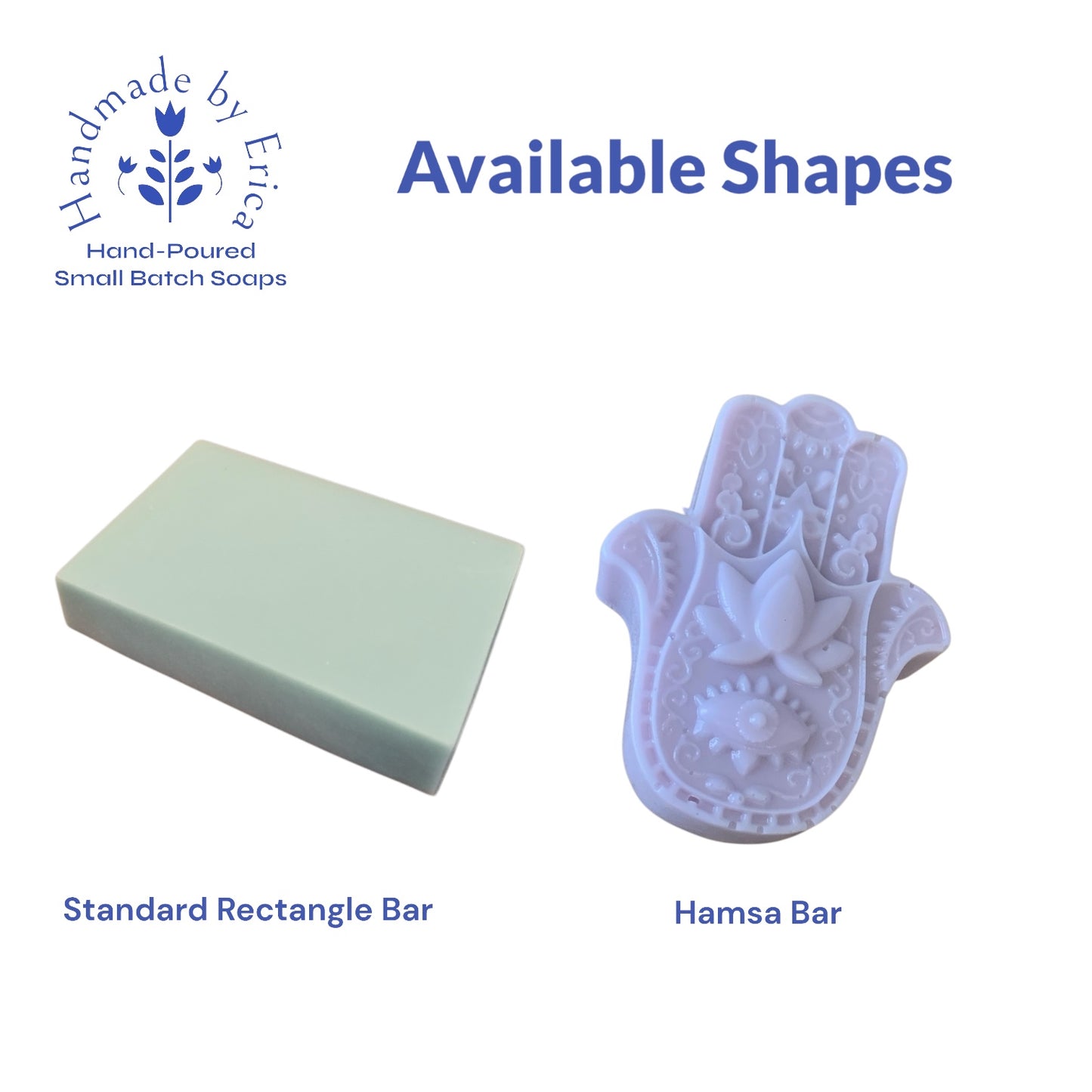 Sugar Scrub Goat Milk Soap Bar