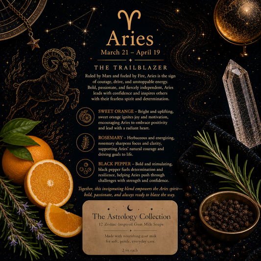 The Astrology Collection