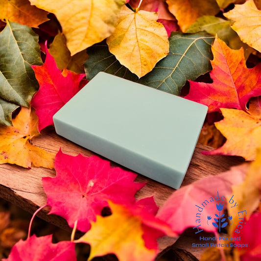 Fall and Winter Specialty Scents