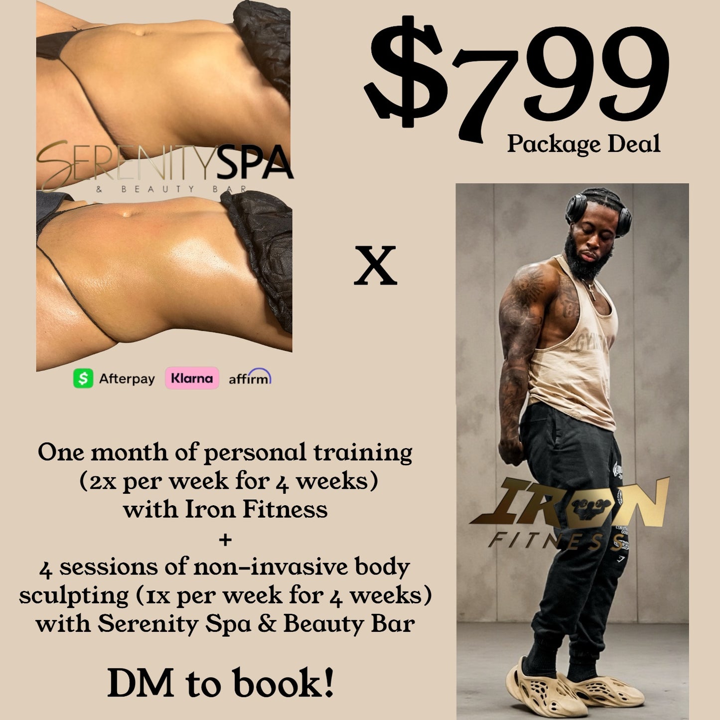 Customized Marketing and Admin Solutions