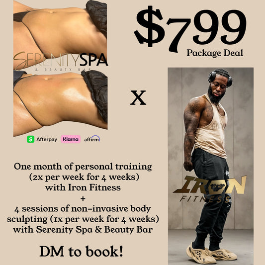 Customized Marketing and Admin Solutions