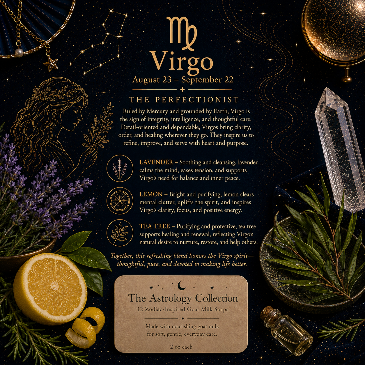 The Astrology Collection