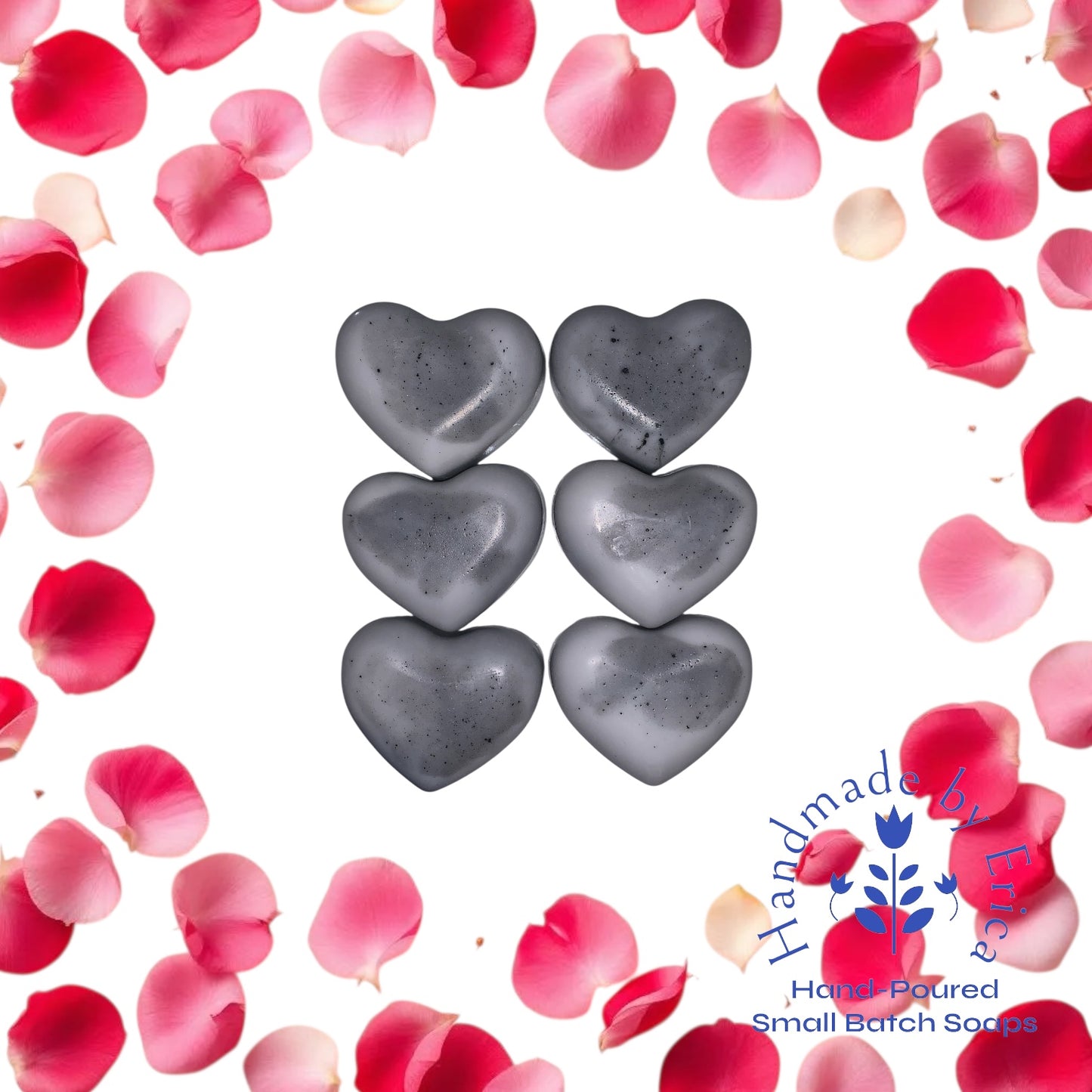 Leather & Lace Goat Milk Soap