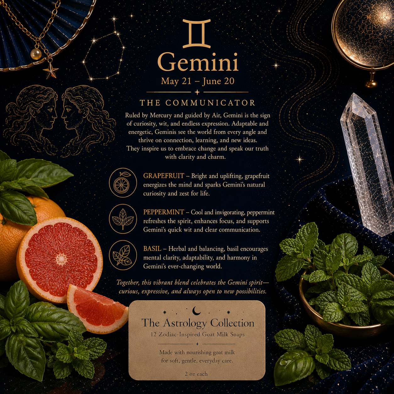 The Astrology Collection