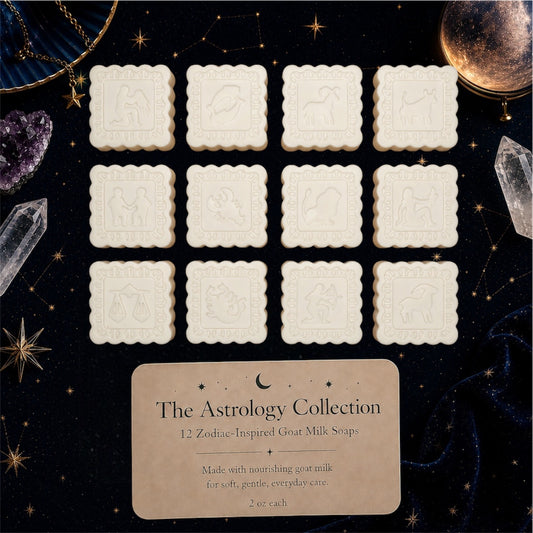 The Astrology Collection
