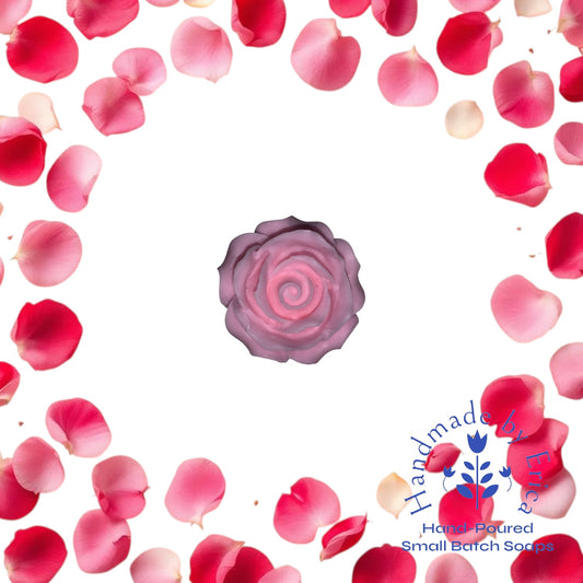 Petal Goat Milk Soap