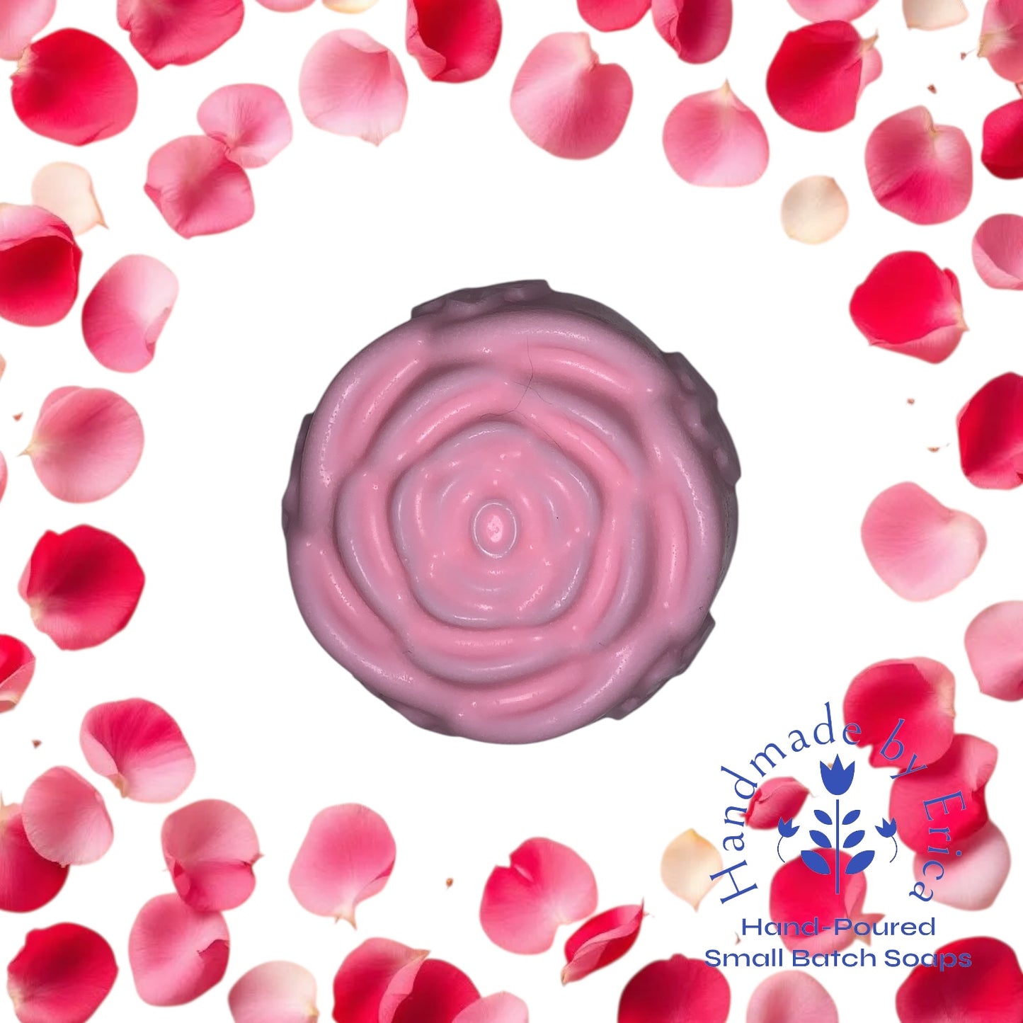 Petal Goat Milk Soap