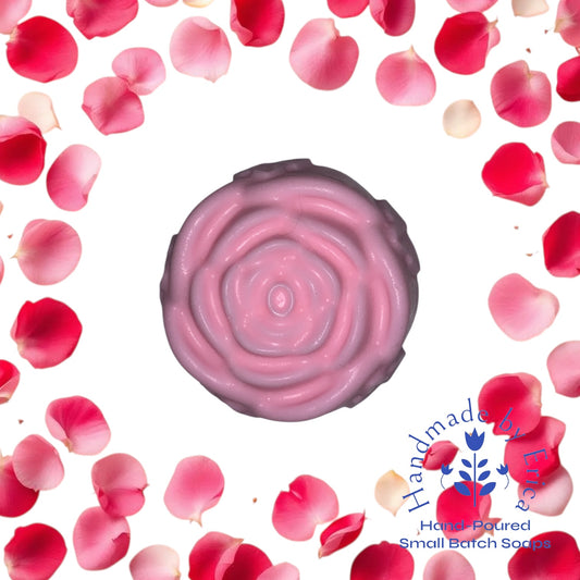 Petal Goat Milk Soap